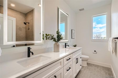 New construction Townhouse house 388 E Orchard Road, Centennial, CO 80121 - photo 8 8