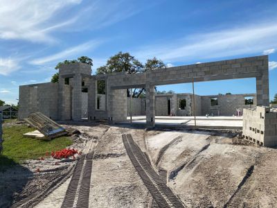 New construction Single-Family house 132 Lake Drive, Oviedo, FL 32765 Brookhaven Fl- photo 18 18