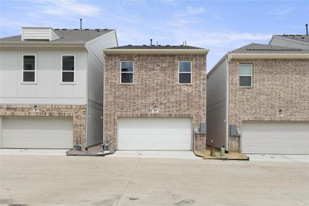 New construction Single-Family house 4529 Henderson, North Richland Hills, TX 76180 - photo 27 27