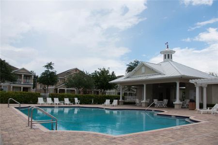 New construction Single-Family house 7166 Oak Glen Trail, Saint Cloud, FL 34773 - photo 46 46