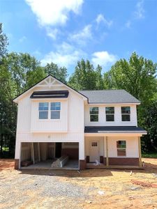 New construction Single-Family house 115 Kam Drive, Mooresville, NC 28115 - photo 5 5