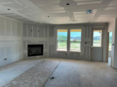 New construction Single-Family house 1240 Comal Lane, Springtown, TX 76082 Bailey- photo 5 5