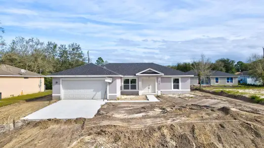 New construction Single-Family house 7816 105Th Court, Vero Beach, FL 32967 - photo 2 2