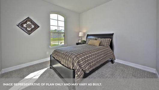 New construction Single-Family house 603 Westwood Drive, League City, TX 77573 - photo 33 33