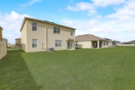 New construction Single-Family house 5728 Grey Granite Way, Lakeland, FL 33811 - photo 38 38