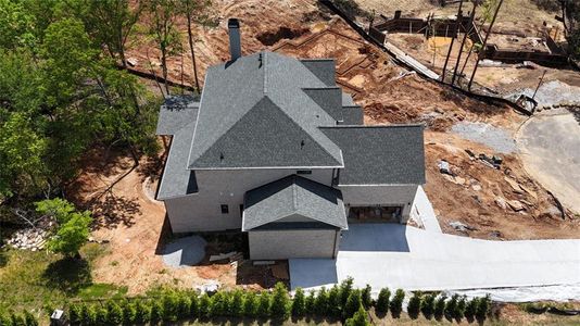 New construction Single-Family house 1525 Tapestry Ridge, Lawrenceville, GA 30045 - photo 9 9