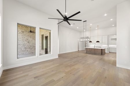The Parks at Wilson Creek by Tradition Homes in Celina - photo 40 40