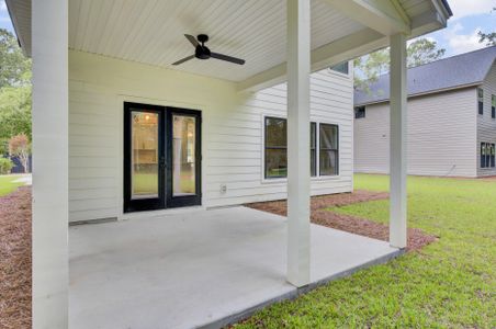 New construction Single-Family house 3404 Uncle Micahs Way, Charleston, SC 29414 - photo 25 25