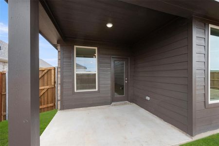 New construction Single-Family house 2300 Bellatrix Drive, Fort Worth, TX 76052 - photo 26 26