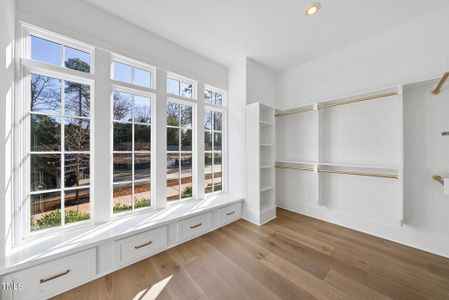 New construction Single-Family house 2643 Marchmont Street, Raleigh, NC 27608 - photo 11 11