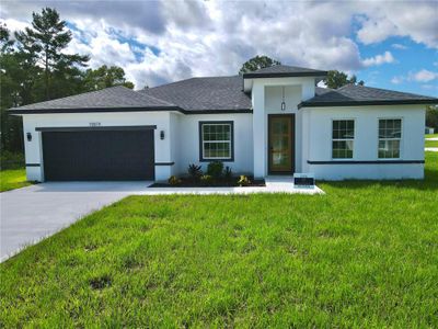 New construction Single-Family house 15874 Sw 55Th Avenue Road, Ocala, FL 34470 - photo 0