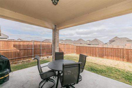 New construction Single-Family house 624 Retama Drive, Fort Worth, TX 76108 - photo 33 33