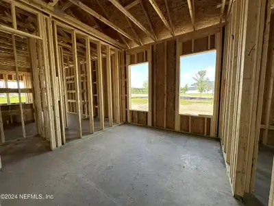 New construction Single-Family house 40 Clearview Drive, Saint Augustine, FL 32092 - photo 19 19