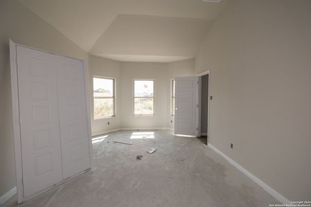 New construction Single-Family house 534 Indian Blossom, San Antonio, TX 78219 Dogwood- photo 6 6