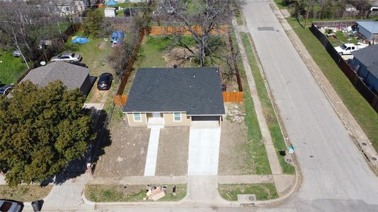 New construction Single-Family house 1257 E Davis Avenue, Fort Worth, TX 76104 - photo 6 6