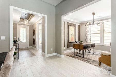 Handsmill on Lake Wylie by Kolter Homes in York - photo 20 20