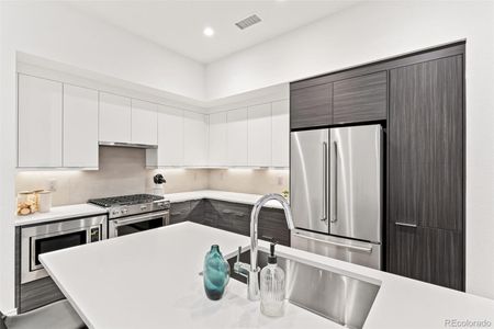 New construction Townhouse house 1815 N Williams, Denver, CO 80218 - photo 11 11