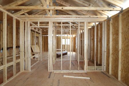 New construction Single-Family house 2505 Clary Sage Drive, Spring Hill, FL 34609 Corina  III Bonus- photo 38 38