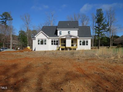 New construction Single-Family house 3505 Castelaine Circle, Apex, NC 27539 - photo 18 18