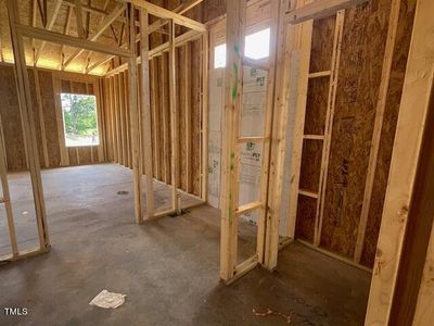 New construction Single-Family house 123 Biltmore Drive, Sanford, NC 27332 Bradley- photo 13 13