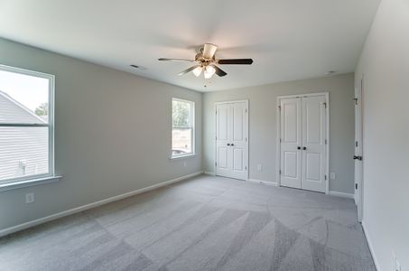 New construction Single-Family house 1018 Heritage Pointe, Indian Trail, NC 28079 - photo 36 36