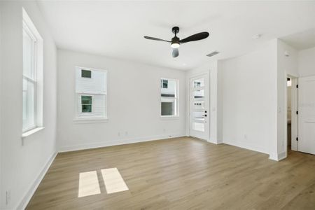 New construction Townhouse house 2035 Peel Avenue, Unit 2, Orlando, FL 32806 - photo 5 5