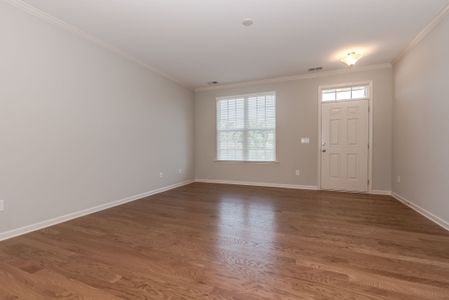 New construction Townhouse house 9514 Pointer Road, Charlotte, NC 28269 - photo 23 23