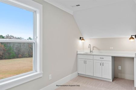 New construction Single-Family house 2300 Old Sorrell Road, Apex, NC 27539 - photo 69