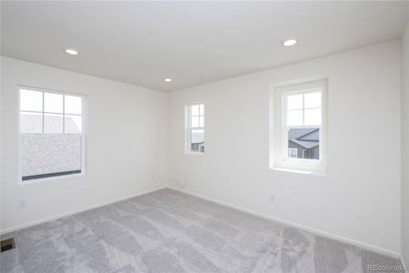 New construction Single-Family house 6025 E 154Th Place, Thornton, CO 80602 - photo 11 11