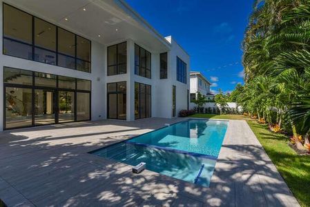 New construction Single-Family house 180 Nw 7Th Court, Boca Raton, FL 33486 - photo