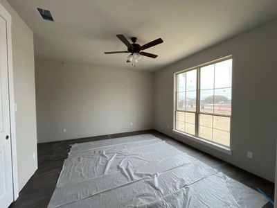 New construction Single-Family house 3921 Old Springtown Road, Weatherford, TX 76085 San Marcos- photo 6 6