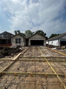 New construction Single-Family house 830 Westpointe Drive, Dayton, TX 77535 BARTON- photo 0 0