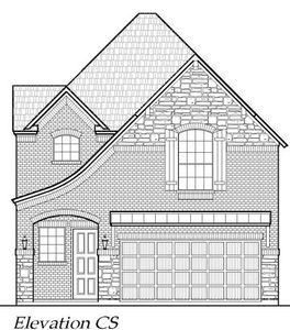New construction Single-Family house 1600 Casting Ridge, Mesquite, TX 75181 - photo 7 7