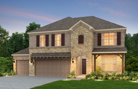 New construction Single-Family house 10207 Cactus Hills, San Antonio, TX 78254 - photo 4 4