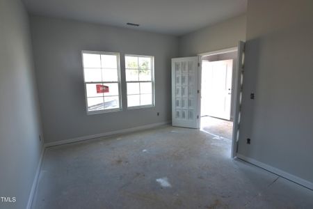 New construction Single-Family house 195 Spotted Bee Way, Youngsville, NC 27596 - photo 14 14