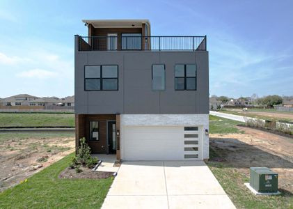 New construction Single-Family house 13142 Clear View Drive, Willis, TX 77318 - photo 0 0