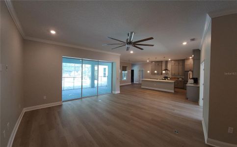 New construction Single-Family house Oberly Parkway, Orlando, FL 32833 - photo 3 3