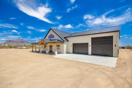 New construction Single-Family house 31 N Canyon Street, Apache Junction, AZ 85120 - photo 1 1