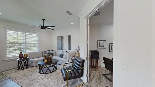 Isles At Venetian Bay by Platinum Builders in New Smyrna Beach - photo 27 27