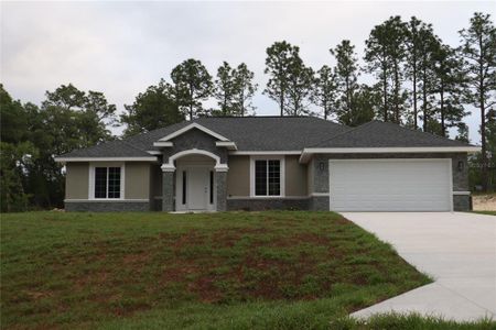 New construction Single-Family house 12395 Sw 90Th Place, Dunnellon, FL 34432 - photo 15 15