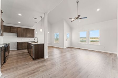 New construction Single-Family house 12436 Lexington Heights Drive, Willis, TX 77318 - photo 7 7