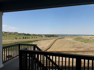 New construction Single-Family house 9302 Quaker Street, Arvada, CO 80007 Vail- photo 21 21