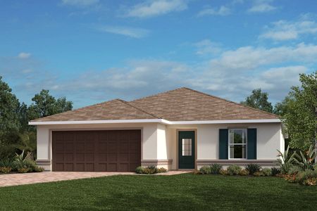 New construction Single-Family house 2717 Sanctuary Drive, Clermont, FL 34714 - photo 8 8