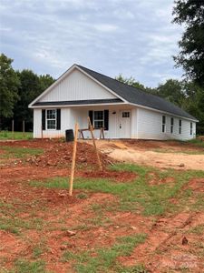 New construction Single-Family house 5832 Oakridge Road, Clover, SC 29710 - photo 0