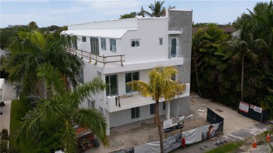 New construction Townhouse house 12 10th Ave, Unit 1, Fort Lauderdale, FL 33301 - photo 7 7