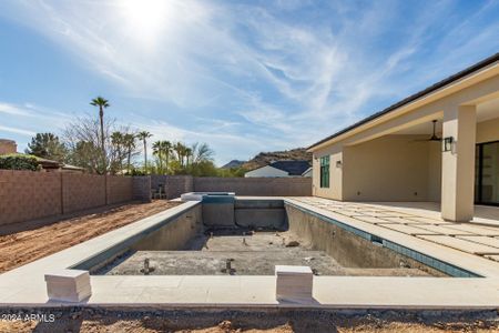 New construction Single-Family house 4605 W Honeysuckle Drive, Phoenix, AZ 85083 - photo 44 44