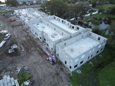 New construction Condo/Apt house 4400 S Texas Avenue, Orlando, FL 32839 - photo 1 1
