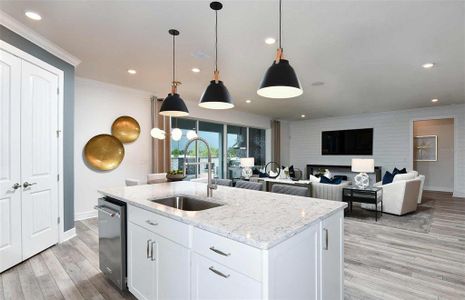 New construction Single-Family house 15963 Winding Bluff Drive, Montverde, FL 34756 - photo 11 11