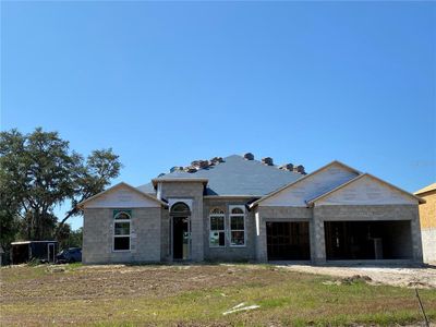New construction Single-Family house 132 Lake Drive, Oviedo, FL 32765 Brookhaven Fl- photo 0 0