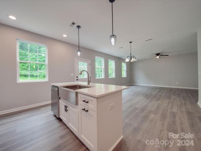 New construction Single-Family house 508 Fisher Street, Unit A, Concord, NC 28027 - photo 8 8